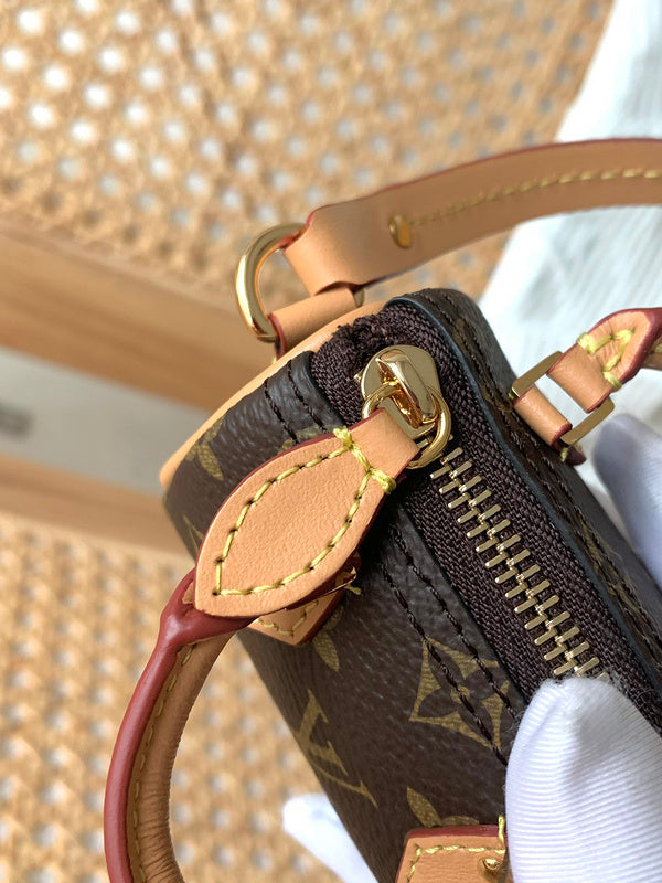 Satchel Bags - VL Bags - 4618