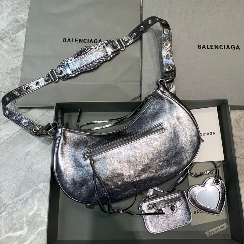 Satchel Bags - BGA Bags - 563