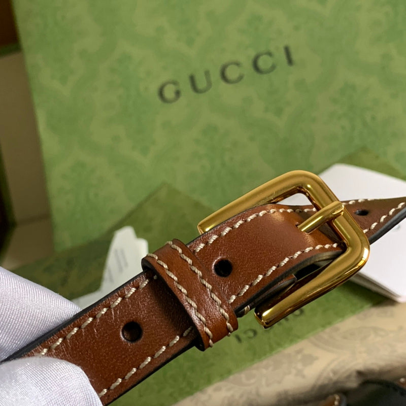 Satchel Bags - GCI Bags - 264