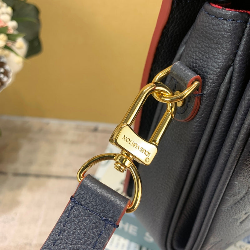 Satchel Bags - VL Bags - 5687