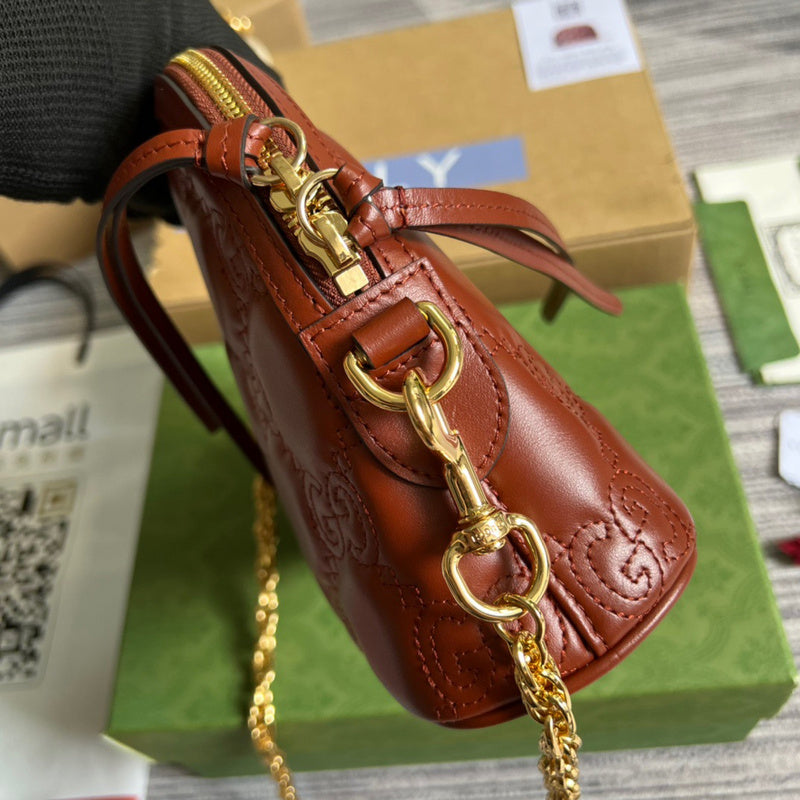 Satchel Bags - GCI Bags - 7891