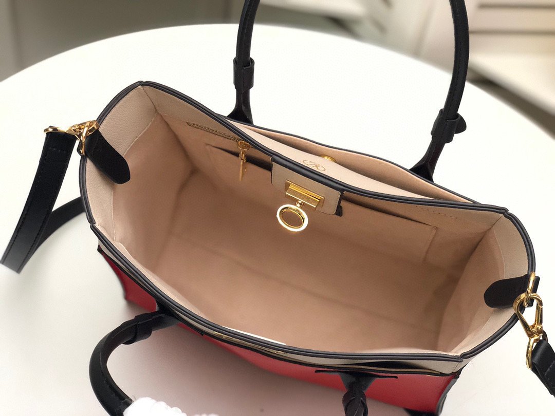 GLM - Top Quality Bags LUV 043
