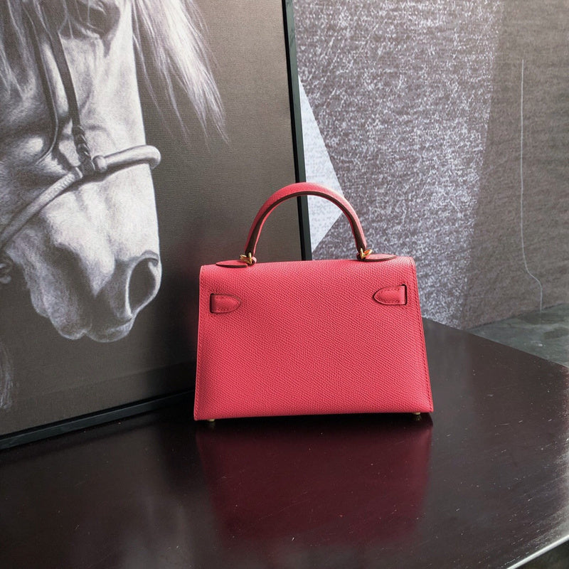 Satchel Bags - HMS-Bags - 1122