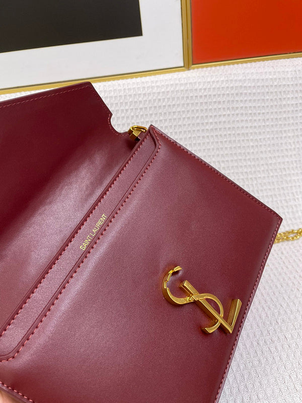 Satchel Bags - SLY Bags - 1166