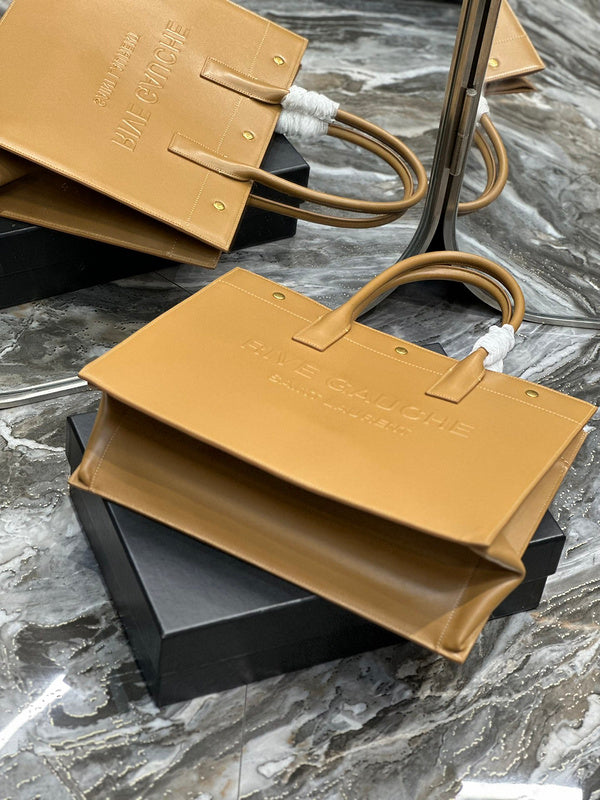 Satchel Bags - SLY Bags - 2024