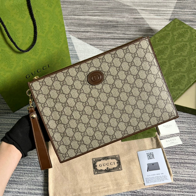 Satchel Bags - GCI Bags - 4871
