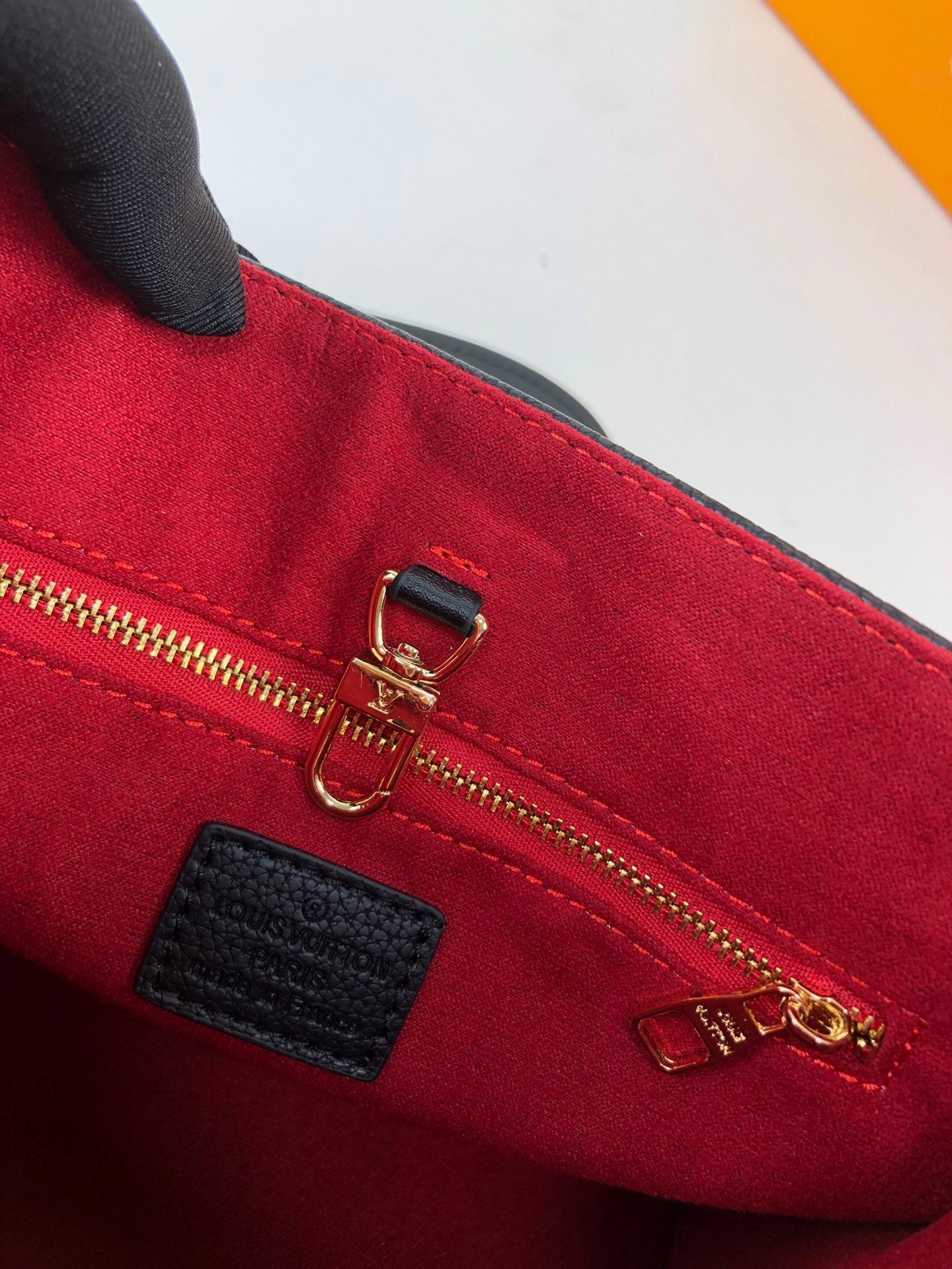 GLM - Top Quality Bags LUV 106