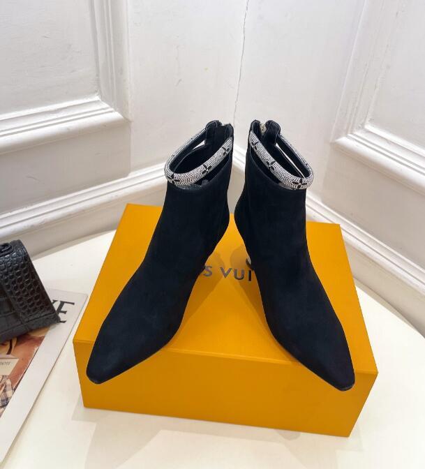 glami shop- LOV Women Shoes - 408