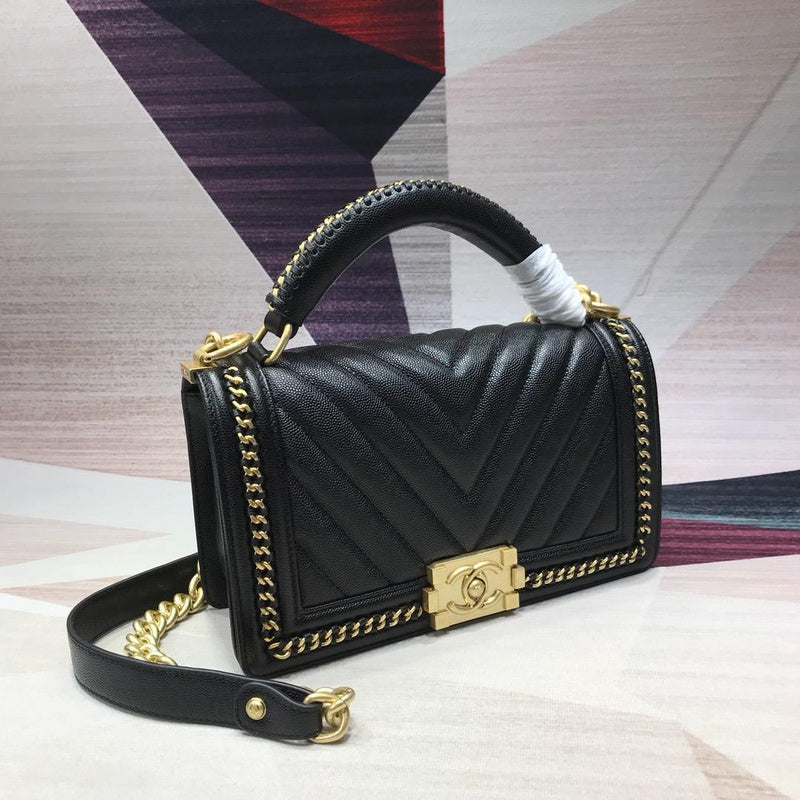 Satchel Bags - CHL Bags - 413