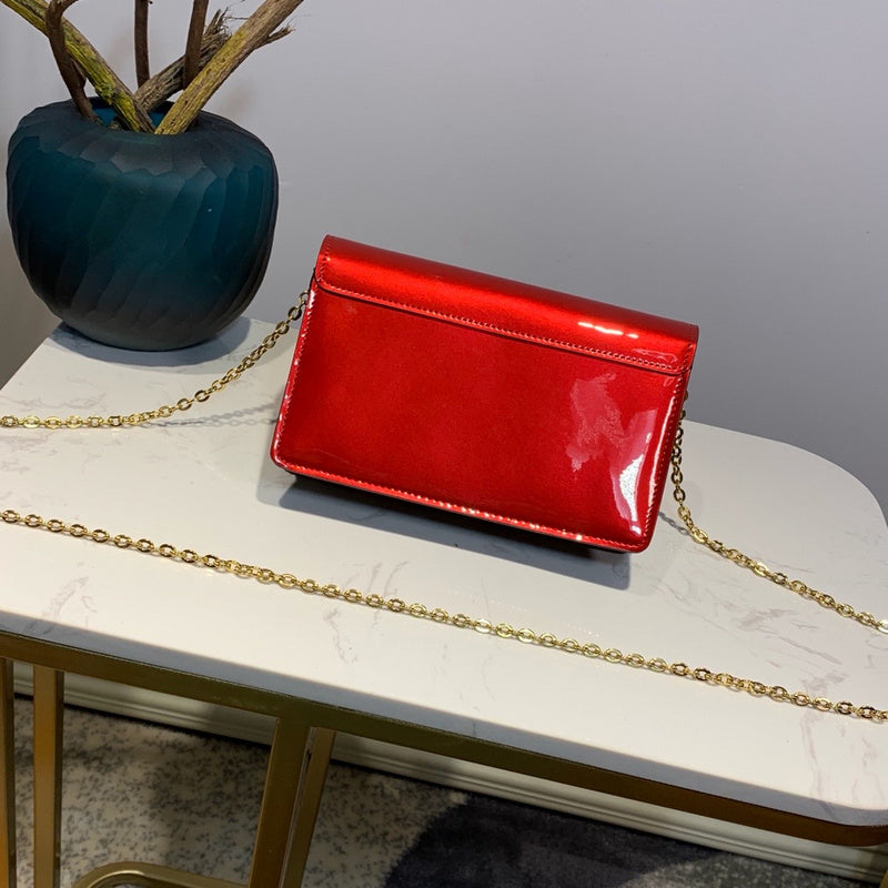 Glami GlamI Lu-Vi bags - 9139