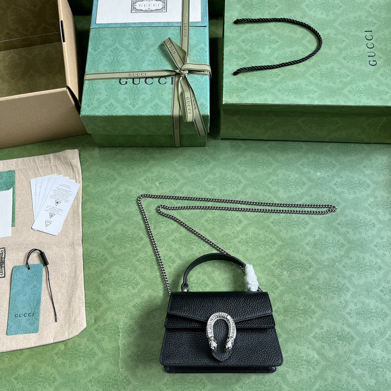 Satchel Bags - GCI Bags - 262