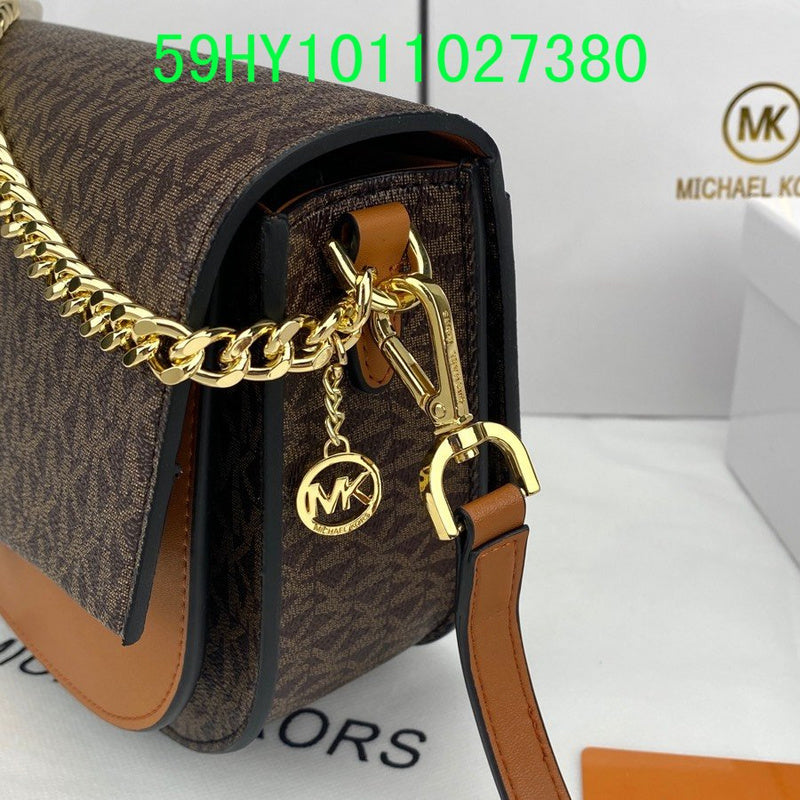 Satchel Bags - MK Bags - 832