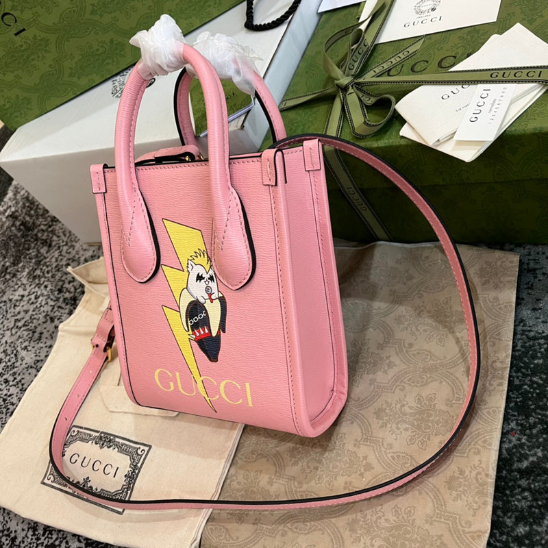 Satchel Bags - GCI Bags - 928