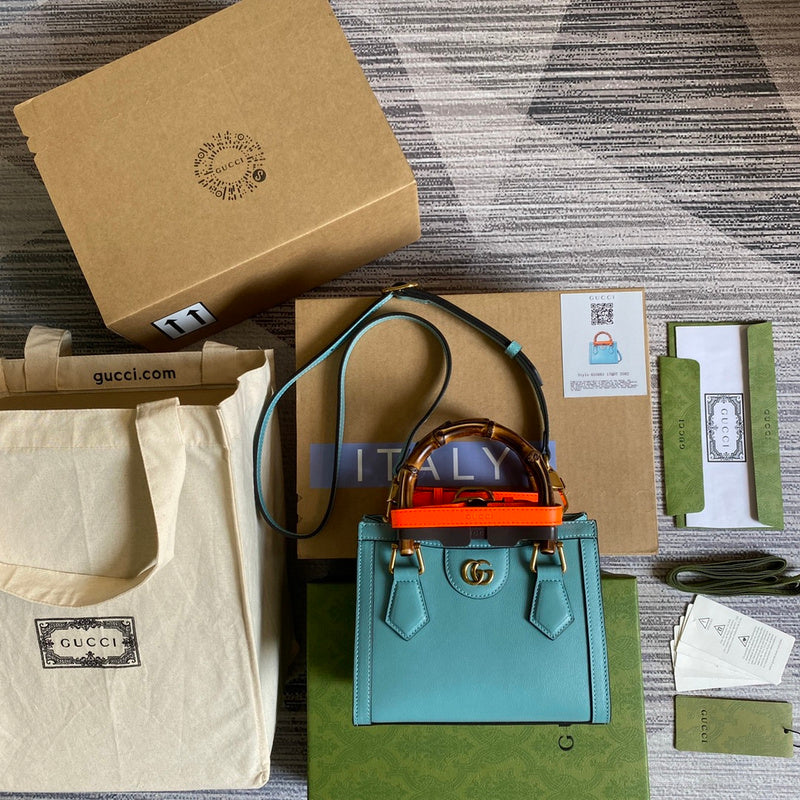 GLM - gg Bags - 1895