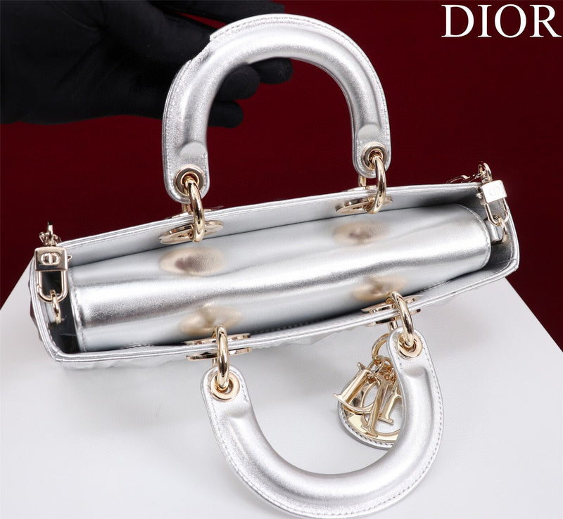 GLM - Dir Bags - 1235