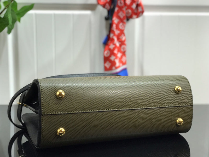 Satchel Bags - VL Bags - 5834