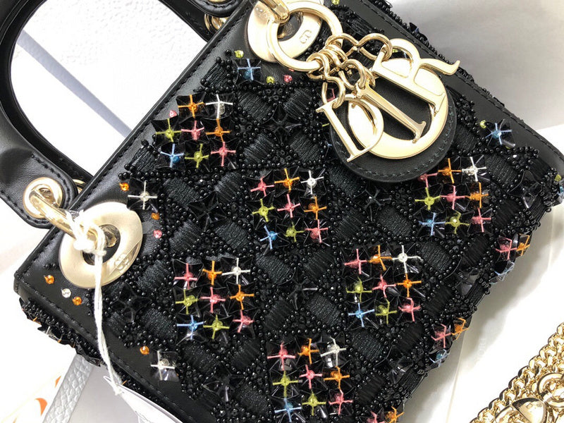 GLM - Dir Bags - 1621