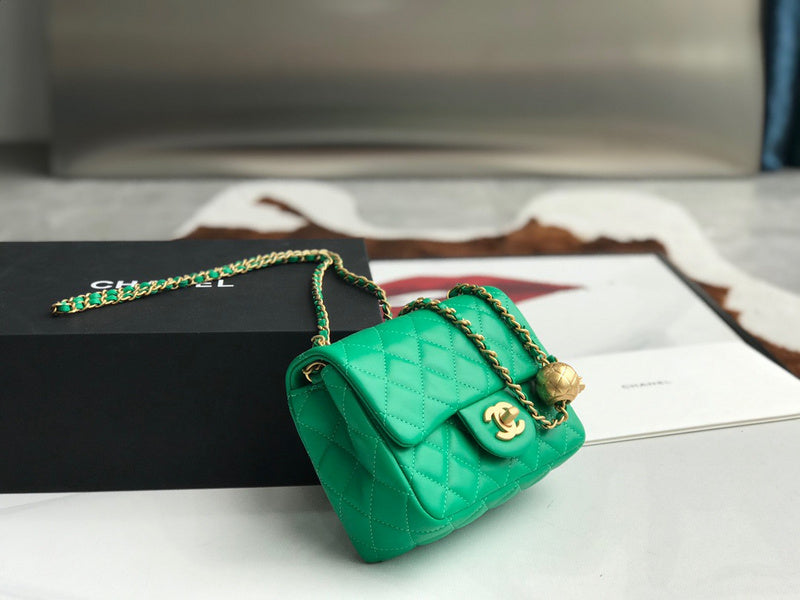 GLM - CHL Bags - 695
