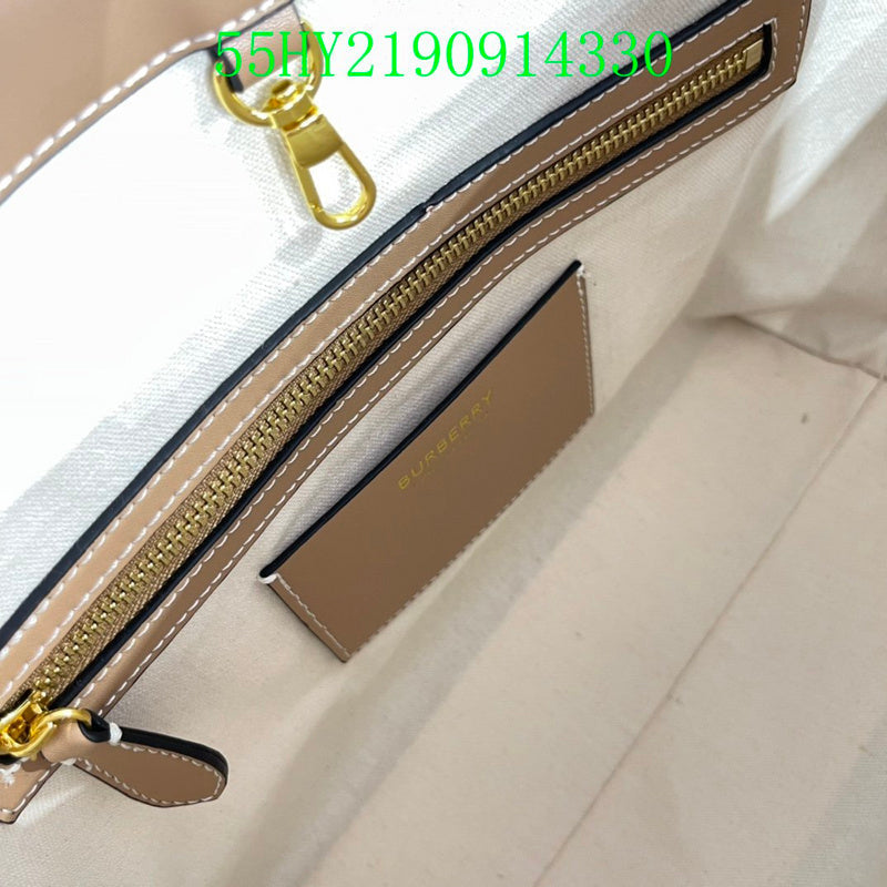 Fan Fashion -GLM - Top quality BBR Bags - 273