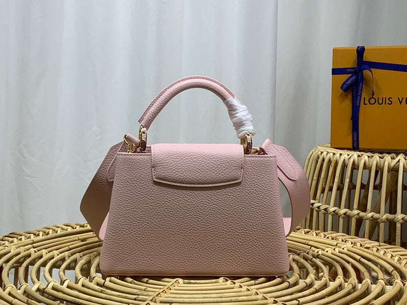 Satchel Bags - VL Bags - 5614