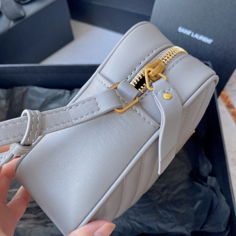 GLM - SLY Bags - 330