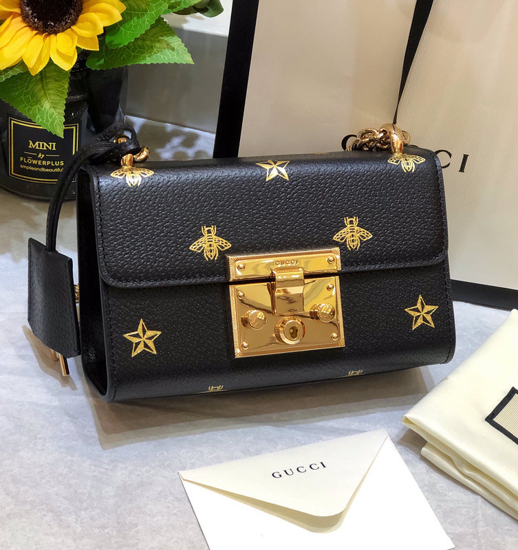Satchel Bags - GCI Bags - 4950