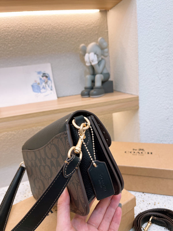 Satchel Bags - CCH Bags - 309