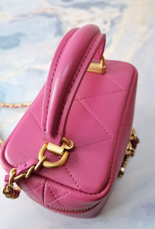 Satchel Bags - CHL Bags - 1434