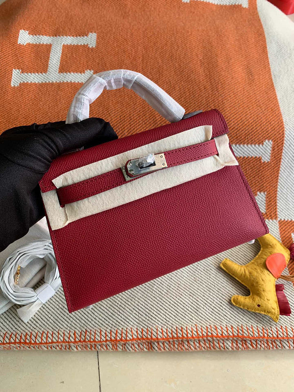 Satchel Bags - HMS-Bags - 1071