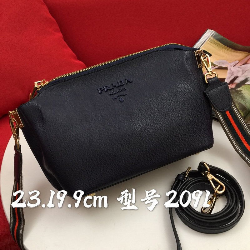 Satchel Bags - PDA Bags - 1231