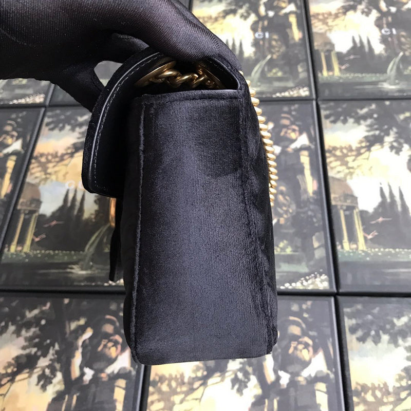 Satchel Bags - GCI Bags - 7122