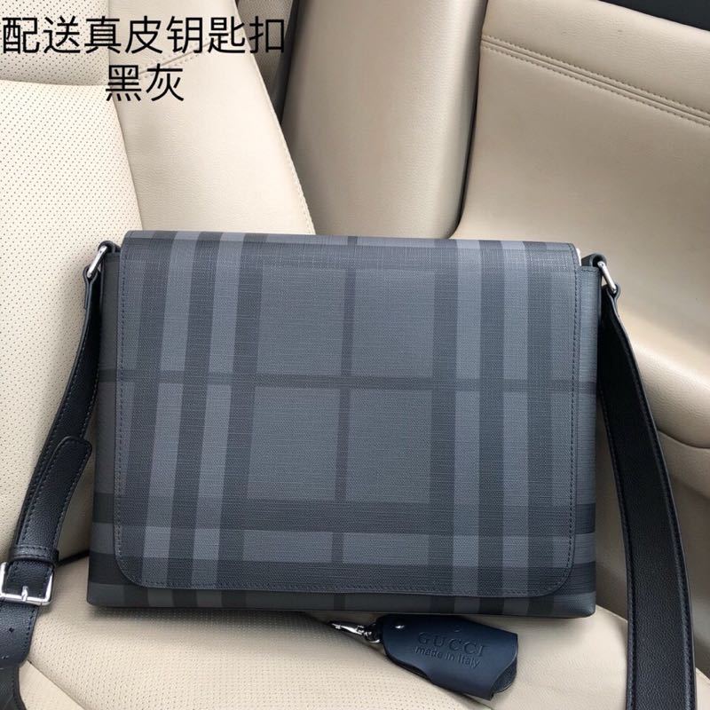 Fan Fashion -GLM - Top quality BBR Bags - 1278