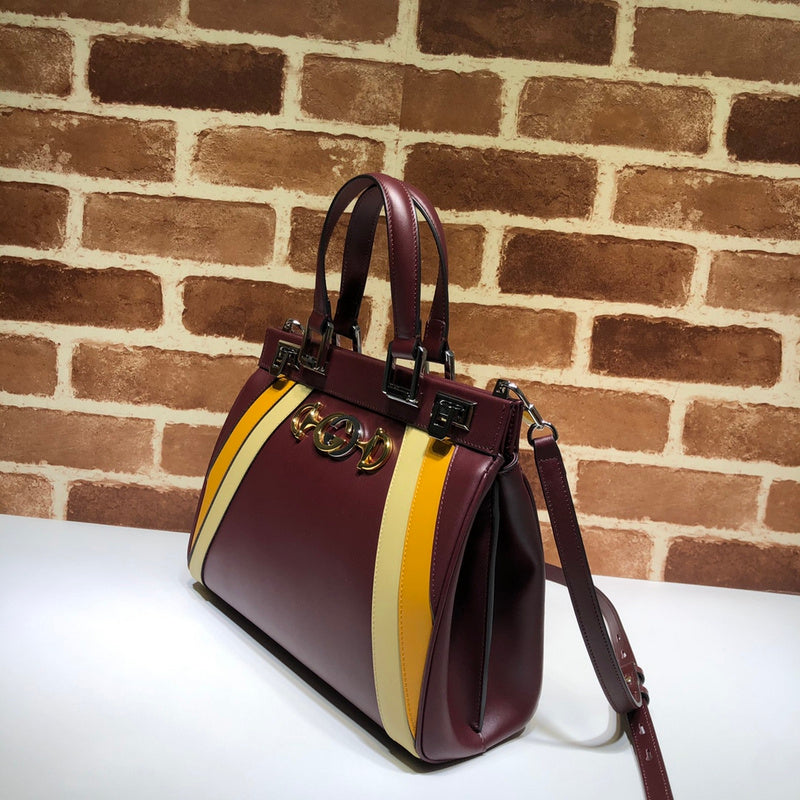 Satchel Bags - GCI Bags - 3523