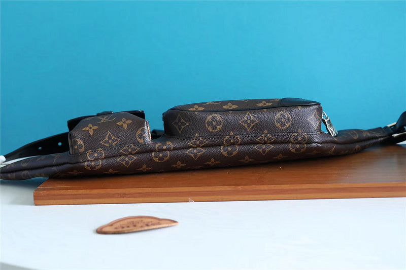 Glami GlamI Lu-Vi bags - 10362