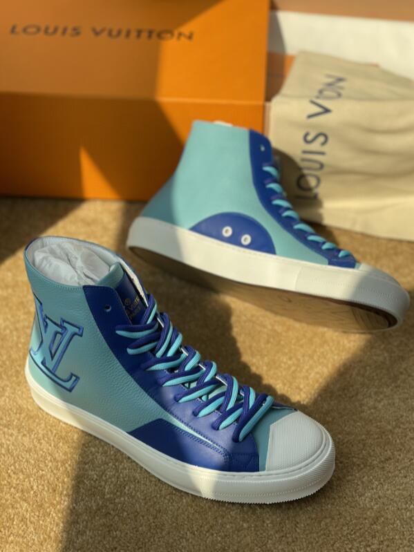 glami shop- LOV Men Shoes - 1405