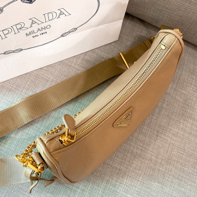 Satchel Bags - PDA Bags - 338