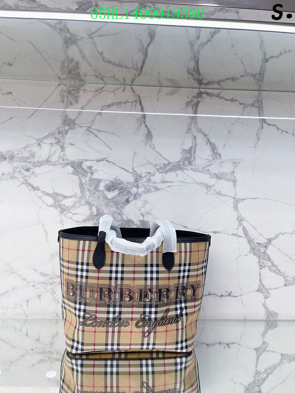 Fan Fashion -GLM - Top quality BBR Bags - 271