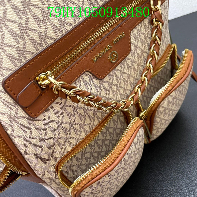Satchel Bags - MK Bags - 234