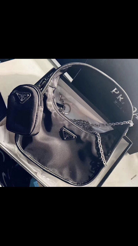 Satchel Bags - PDA Bags - 1161