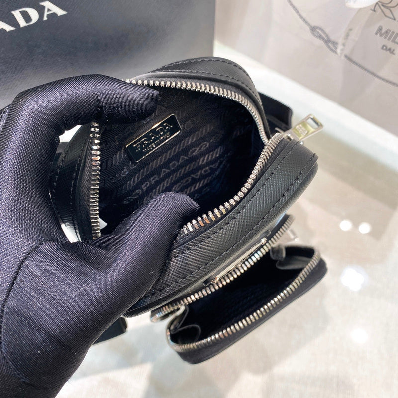Satchel Bags - PDA Bags - 2877