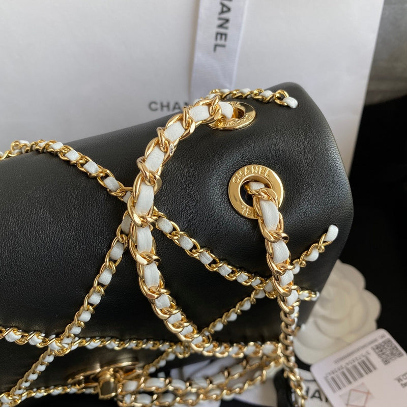 Satchel Bags - CHL Bags - 078