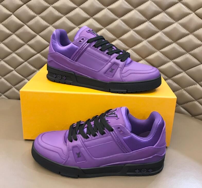 glami shop- LOV Men Shoes - 1237