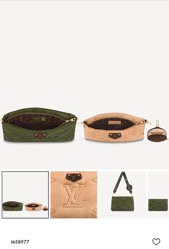Satchel Bags - VL Bags - 4825