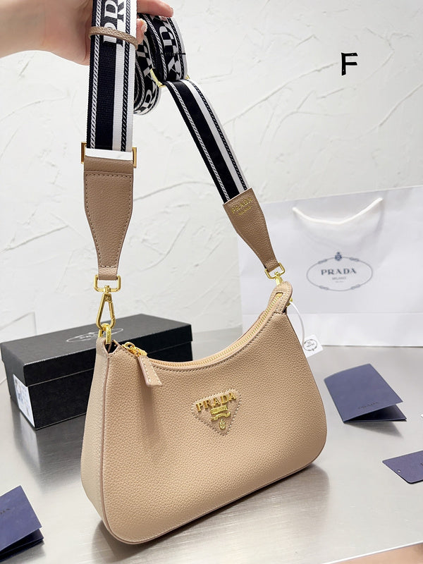 Satchel Bags - PDA Bags - 354