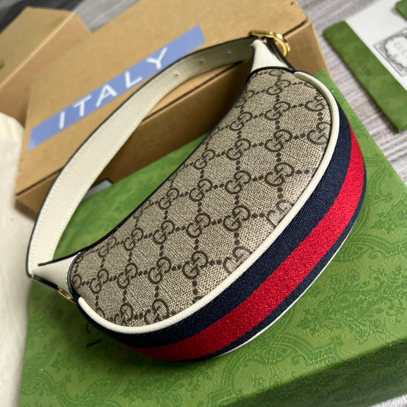 Satchel Bags - GCI Bags - 4625