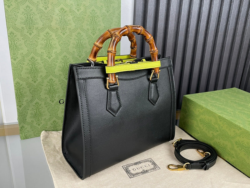 Satchel Bags - GUC Bags - 1064