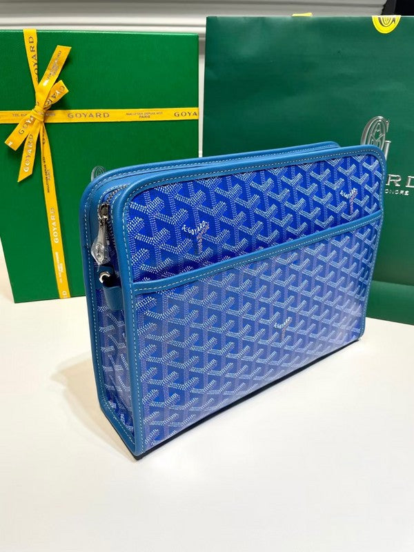 GLM - GYO Bags - 892