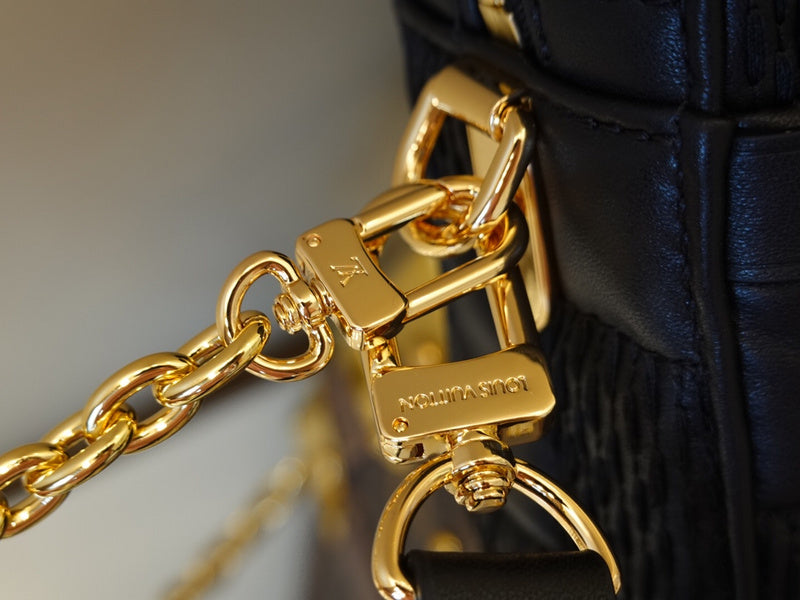 Satchel Bags - VL Bags - 5272