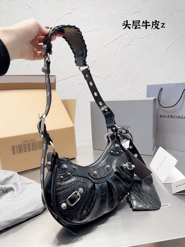 Satchel Bags - BGA Bags - 1595