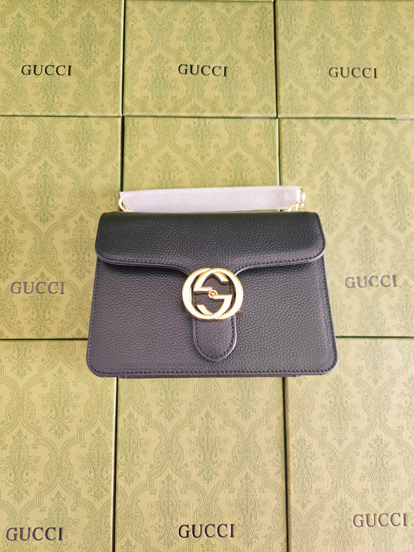 Satchel Bags - GUC Bags - 428